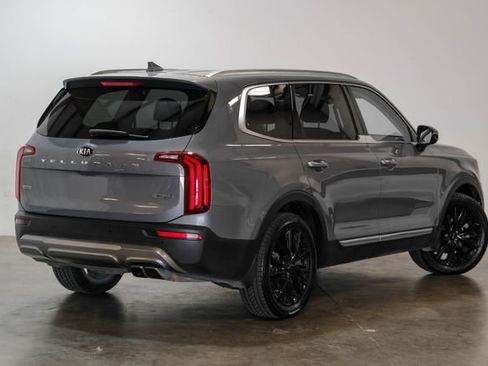 Used 2020 Kia Telluride SX image 15