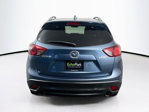 Used 2016 MAZDA CX-5 Touring FWD image 7