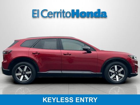 Used 2024 Honda Prologue Touring image 2