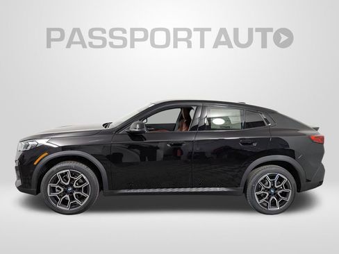 New 2026 BMW X2 xDrive28i image 2