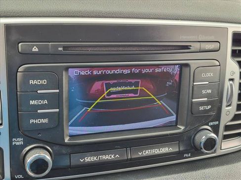 Used 2019 Kia Sportage LX FWD image 15