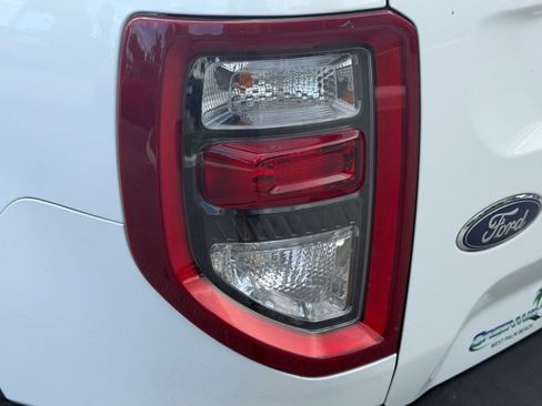 Used 2024 Ford Bronco Sport Big Bend AWD/4WD image 41