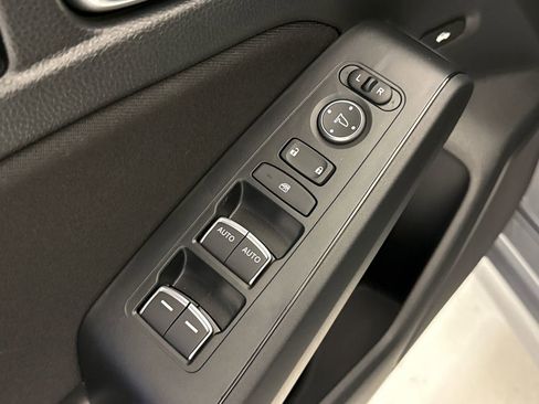 New 2026 Honda Civic Sport image 20