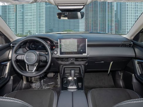 New 2026 MAZDA CX-5 Preferred AWD/4WD image 8