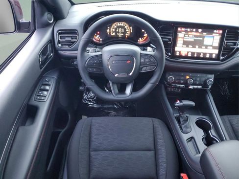 New 2026 Dodge Durango GT w/ Blacktop Package image 10