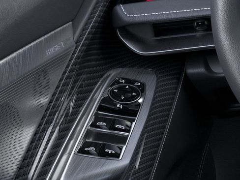 New 2026 Chevrolet Corvette Z06 w/ Z07 Performance Package image 22