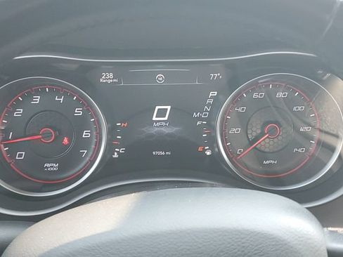 Used 2021 Dodge Charger SXT w/ Plus Group RWD image 19