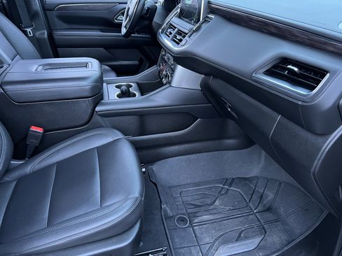 Used 2023 Chevrolet Tahoe Z71 image 27