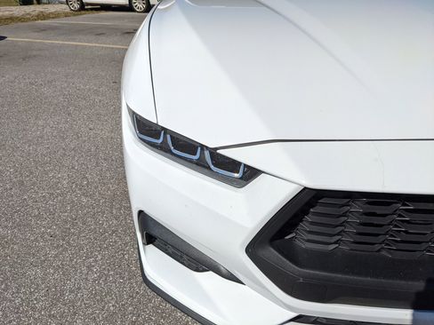 Used 2024 Ford Mustang Premium image 11