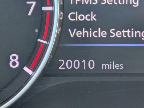 Used 2024 Nissan Sentra SV w/ Lighting Package image 31