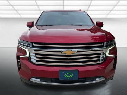 Used 2023 Chevrolet Tahoe High Country AWD/4WD image 29