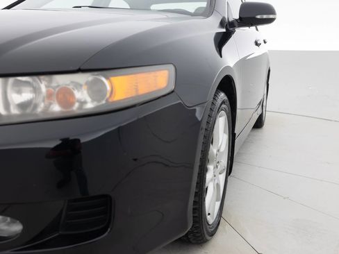 Used 2007 Acura TSX w/ Navigation image 12