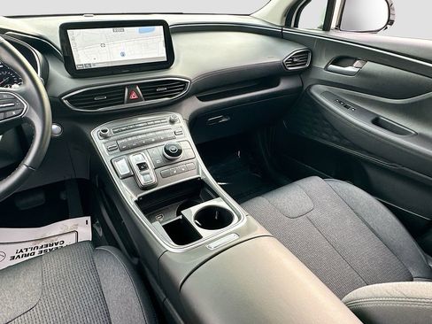 Used 2023 Hyundai Santa Fe SEL image 23