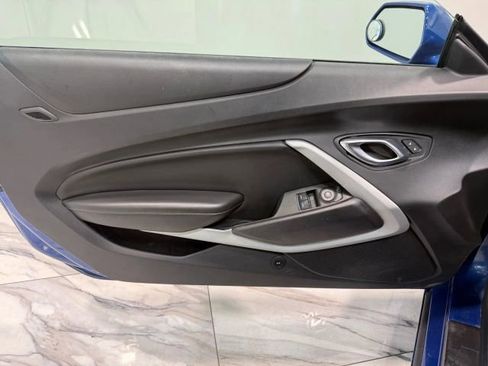 Used 2019 Chevrolet Camaro LS image 10