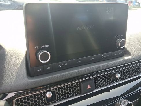 Used 2022 Honda Civic Sport image 17