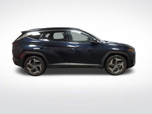 Used 2023 Hyundai Tucson Limited FWD image 7