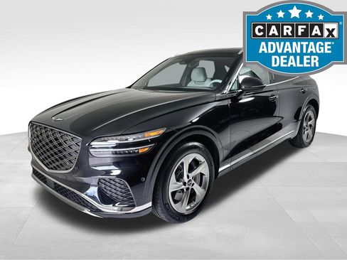 Used 2026 Genesis GV70 2.5T Advanced AWD/4WD image 1