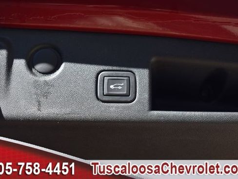 Used 2020 Chevrolet Equinox LT image 10