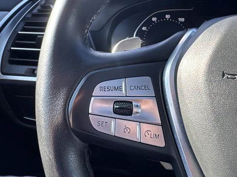 Used 2022 BMW X3 sDrive30i image 19