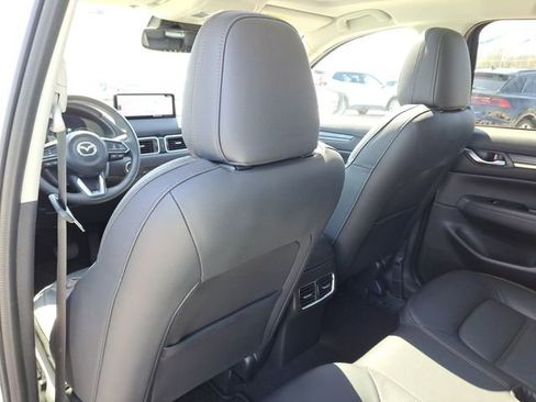 Used 2023 MAZDA CX-5 AWD 2.5 S w/ Premium Plus Pkg image 26