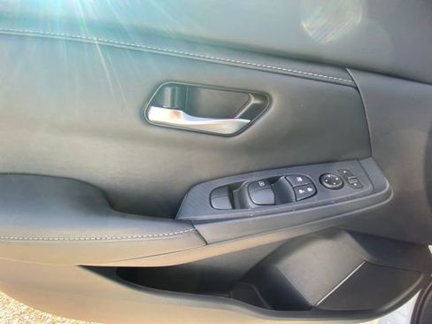 New 2025 Nissan Sentra SV w/ All-Weather Package image 15