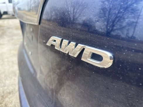 Used 2015 Honda CR-V EX image 10