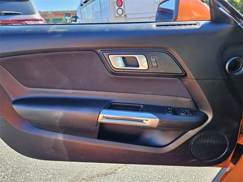 Used 2021 Ford Mustang GT image 30