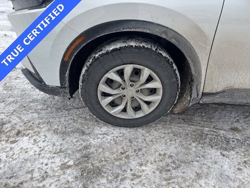 Certified 2024 Honda CR-V LX image 16