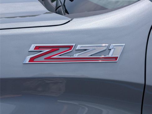 New 2026 Chevrolet Silverado 1500 LT w/ Z71 Off-Road Package AWD/4WD image 12