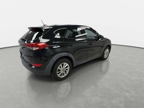 Used 2017 Hyundai Tucson SE FWD image 8