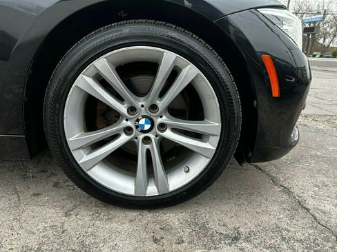 Used 2017 BMW 330i Sedan image 28