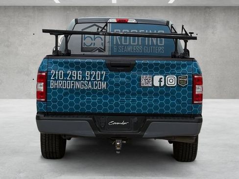 Used 2019 Ford F150 XL w/ Equipment Group 101A Mid RWD image 15