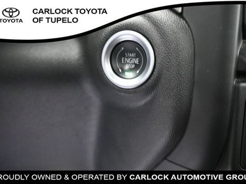 Used 2025 Chevrolet Silverado 1500 W/T w/ WT Value Package RWD image 16