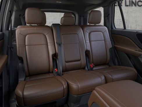 New 2026 Lincoln Aviator Reserve AWD/4WD image 11