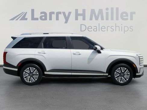 New 2026 Hyundai Palisade SEL Premium AWD/4WD image 7
