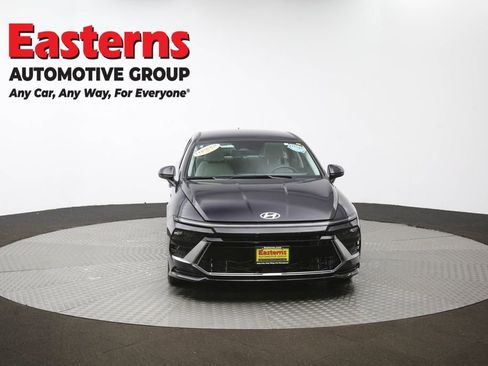 Used 2025 Hyundai Sonata SEL image 52