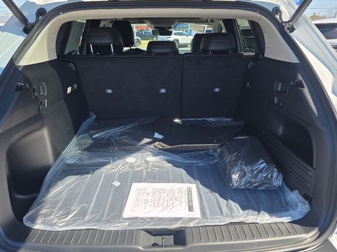 New 2026 MAZDA CX-50 AWD 2.5 Hybrid w/ Weather Package image 4