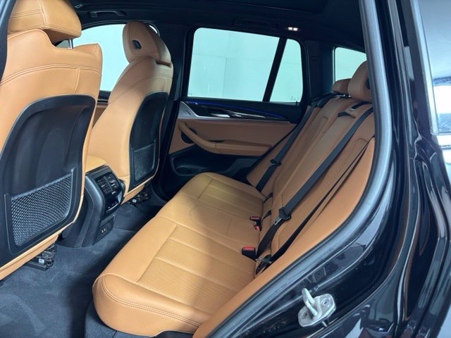 Certified 2023 BMW X3 xDrive30i w/ Premium Package AWD/4WD image 19