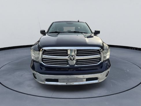Used 2017 RAM 1500 Big Horn image 9