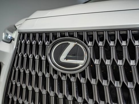 Certified 2024 Lexus NX 350 AWD w/ Cold Area Package image 12