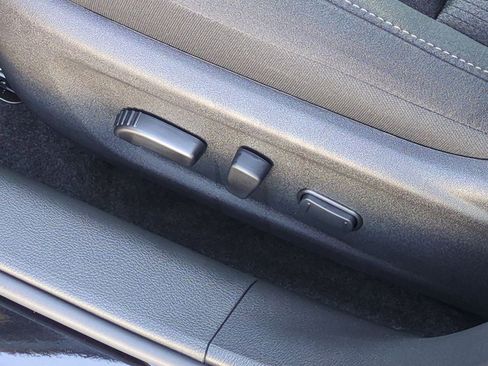 New 2025 Nissan Altima 2.5 SV w/ SV Premium Package image 14