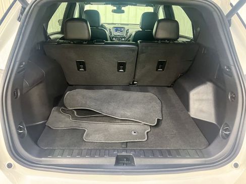 Certified 2023 Chevrolet Equinox RS image 7