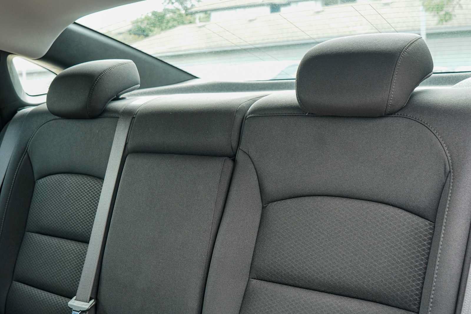 Used 2025 Chevrolet Malibu LT FWD image 21