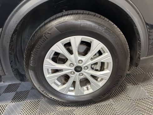 Used 2023 Ford Escape Active w/ Tech Pack #1 AWD/4WD image 44