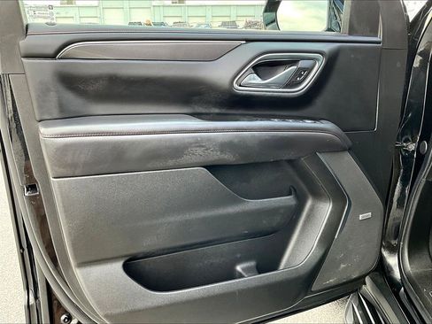 Used 2023 Chevrolet Tahoe RST image 9