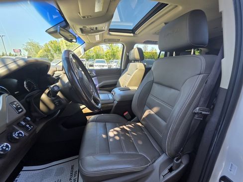 Used 2018 GMC Yukon Denali w/ Open Road Package image 21