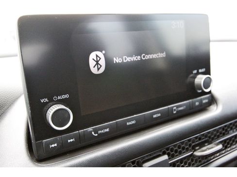 Used 2024 Honda HR-V LX image 27