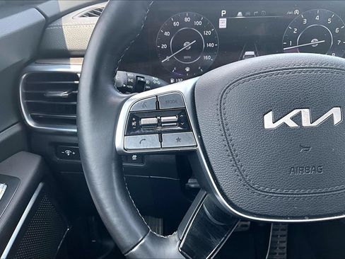 Used 2024 Kia Telluride SX Prestige X-Pro AWD/4WD image 16