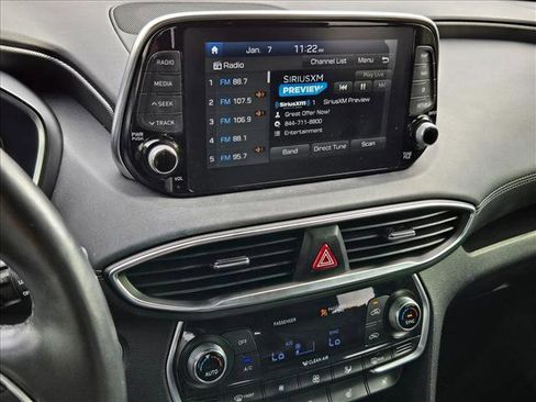 Used 2019 Hyundai Santa Fe FWD image 13