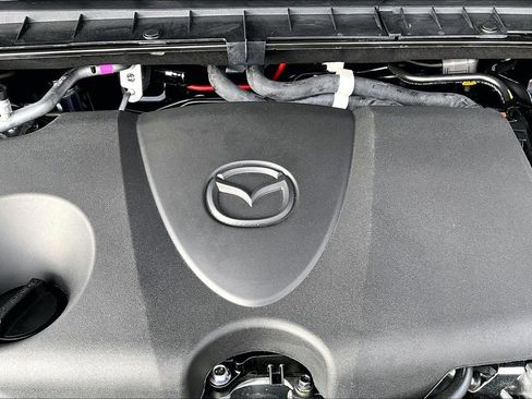 New 2026 MAZDA CX-50 AWD 2.5 Hybrid w/ Weather Package image 17